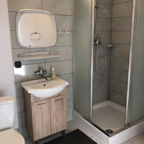 Zajazd Private Suwałki Екстериор снимка