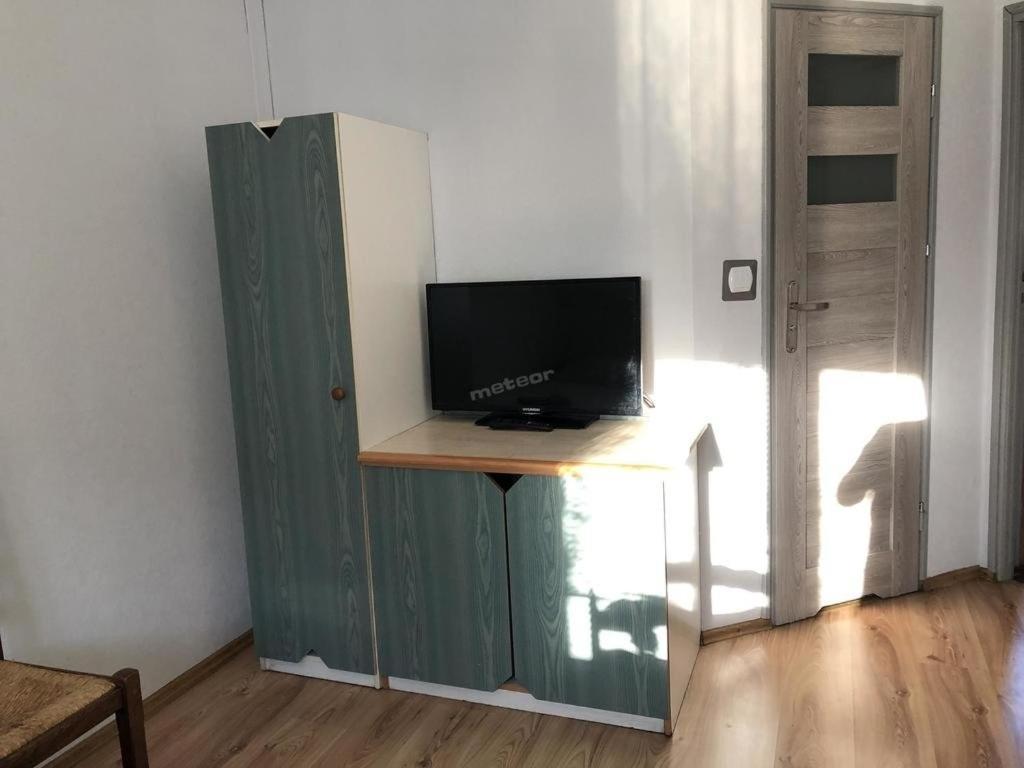 Zajazd Private Suwałki Екстериор снимка